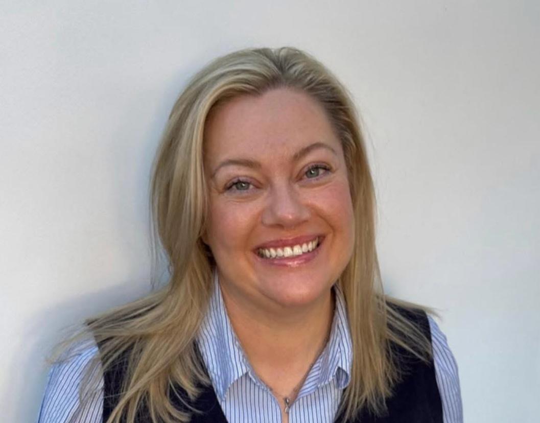 Toni Burns